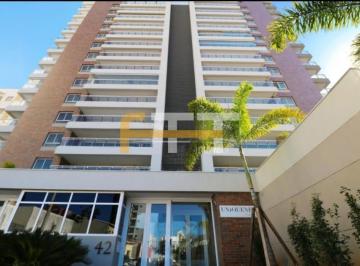 Apartamento · 188m² · 3 Quartos · 3 Vagas · Luxuoso Apartamento 3 Suítes em Cambuí - Campinas por R$2.400.000