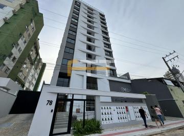 Apartamento · 79m² · 3 Quartos · 1 Vaga · Apartamento em Dom Bosco - Itajaí