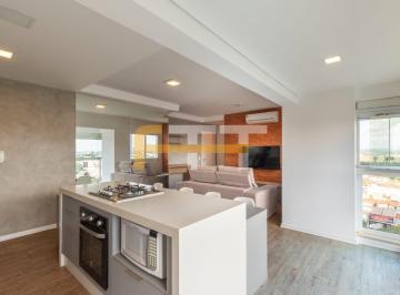 Apartamento · 74m² · 2 Quartos · 2 Vagas · Apartamento em Fazenda Santa Cândida - Campinas