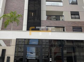 Apartamento de 1 quarto, Campinas · Apartamento em Cambuí - Campinas