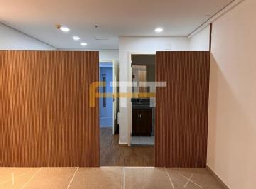 Comercial · 81m² · 1 Vaga · Conjunto / Sala em Chácara da Barra - Campinas