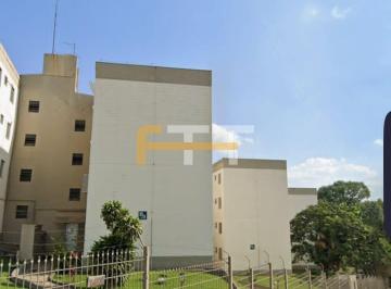 Apartamento · 79m² · 3 Quartos · 1 Vaga · Apartamento em Conjunto Residencial Souza Queiroz - Campinas
