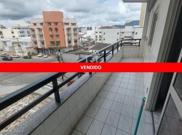 Foto 01 · Apartamento quarto e sala a venda no Centro de Guarapari-ES