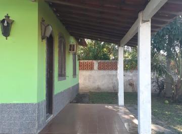 Casa · 350m² · 3 Quartos · 5 Vagas · Casa com 3 Quartos e Terreno de 900m² em Iguabinha, Araruama RJ por 395.000