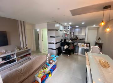 Apartamento de 3 quartos, São Paulo · Vendo apartamento no Jardim Bonfiglioli - Cond Passeio do Boaque 