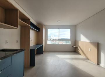 Apartamento · 28m² · 1 Quarto · 1 Vaga · Studios no Empreendimento Uniqo Smart Living semimobiliado