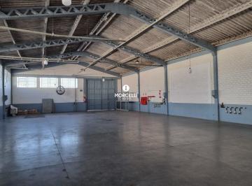 Comercial · 510m² · Aluga-se Pavilhão para depósito de mercadorias/empresas, Camobi-Santa Maria-RS.