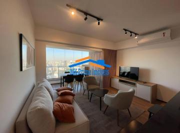 Apartamento · 66m² · 2 Quartos · 1 Vaga · Apartamento com 2 quartos para alugar no Butantã