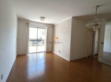Foto 03 · Imperdível Apartamento à Venda em Jundiaí-SP, Bairro Medeiros: 2 Quartos, 2 Salas, 1 Banheiro, 1 Vag