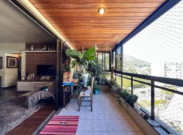 249213.jpg · Apartamento para venda com 4 quartos sendo 2 suítes e 1 dependência completa, 210 m² em Agriões  Ter