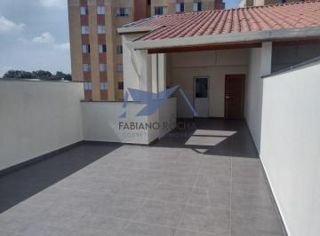 Apartamento · 121m² · 2 Quartos · 2 Vagas · Cobertura com elevador a venda no Parque Oratório