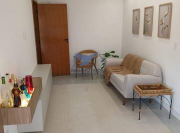 Apartamento · 68m² · 2 Quartos · 2 Vagas · Apartamento a venda na Vila Assunção em Santo André
