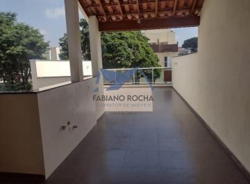 Apartamento · 117m² · 2 Quartos · 2 Vagas · Cobertura com elevador a venda no Parque Oratório