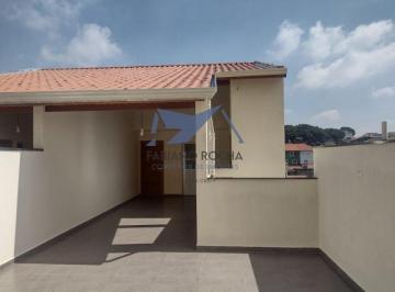 Apartamento · 121m² · 2 Quartos · 2 Vagas · Cobertura com elevador a venda no Parque Oratório