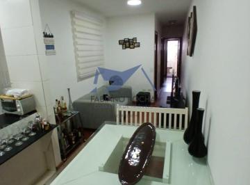 Apartamento · 54m² · 2 Quartos · 1 Vaga · Apartamento a venda na Vila Guaraciaba em Santo André - SP