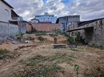 Terreno , Contagem · Lote a venda - Inconfidentes, Contagem.