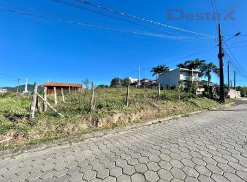 Terreno · 450m² · Terreno em Areias do Meio  -  Governador Celso Ramos