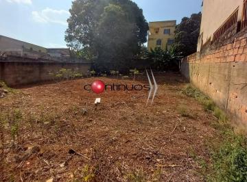 Foto 01 · Terreno Comercial à Venda em Lagoa Santa-MG - Bairro Aeronautas - 360m² de Área