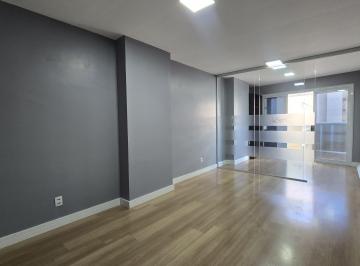 Comercial , Águas Claras · Sala comercial reformada - Ed. Le Quartier