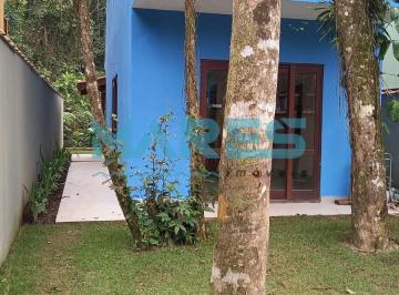 Foto 01 · Casa no sertão de Camburi