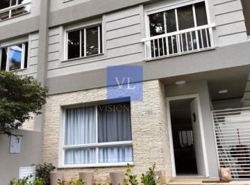 Foto 01 · Triplex Mobiliado no Atuba - Casa em Condomínio de Luxo em Curitiba - 4 Quartos, 1 Suíte, 2 Salas, 2