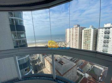 f7aa3916880a704a72bb82c9dcc57969952681d2 · Apartamento com 3 dormitórios à venda, 152 m² por R$ 1.100.000,00 - Vila Assunção - Praia Grande/SP