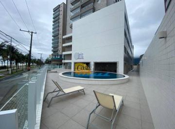 59678530b65f3b8e37395206465fa94ed3cd18fb · Apartamento com 2 dormitórios para alugar, 70 m² por R$ 3.800,00/mês - Vila Balneária - Praia Grande
