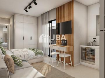 01 · Apartamento à venda - em Santa Cândida
