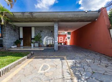 01 · Casa à venda - no Bom Retiro