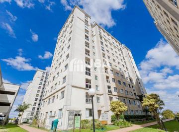 001 · Apartamento à venda - no Atuba