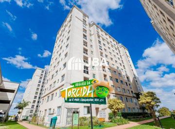Apartamento · 85m² · 2 Quartos · Apartamento à venda - no Atuba