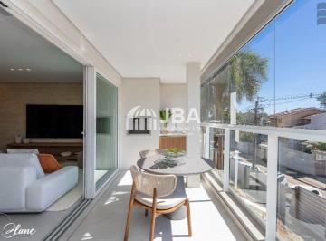 01 · Apartamento à venda - em Juvevê