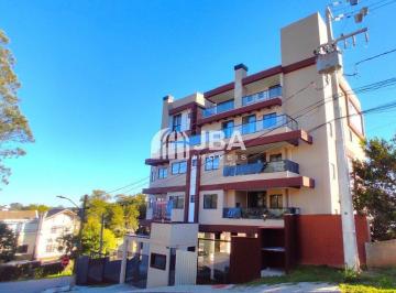 01 · Apartamento à venda - em Campina do Siqueira