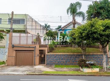 01 · Casa à venda - no Seminário