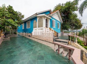 01 · Casa à venda - no Seminário