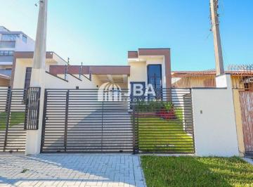 01 · Casa à venda - em Afonso Pena