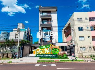 Apartamento · 213m² · 3 Quartos · Apartamento à venda - no Alto da XV