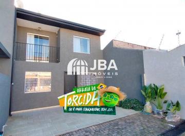 Casa · 125m² · 3 Quartos · Casa à venda - em Cruzeiro
