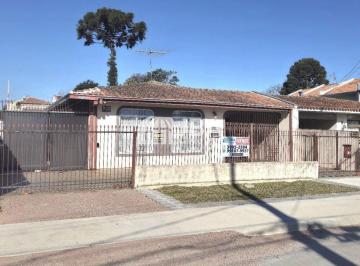 01 · Casa à venda - em Xaxim