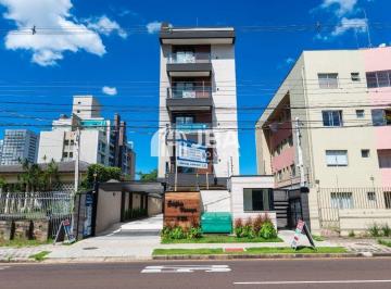 27 · Apartamento à venda - no Alto da XV