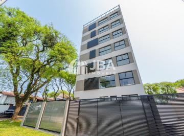 02 · Apartamento à venda - em Guabirotuba