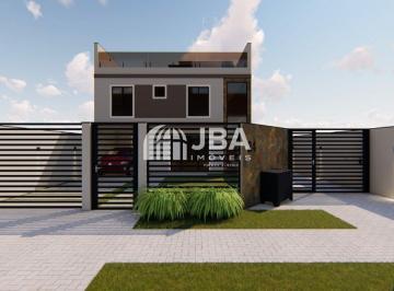 Oliveiros 001 · Casa à venda - na Estância Pinhais