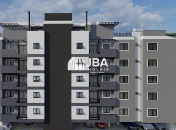 01 · Apartamento à venda - no Centro