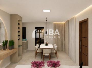 01 · Casa à venda - em Novo Mundo