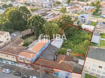 01 · Terreno à venda - no Portão