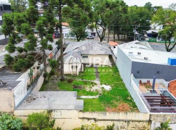 01 · Terreno à venda - em Bacacheri