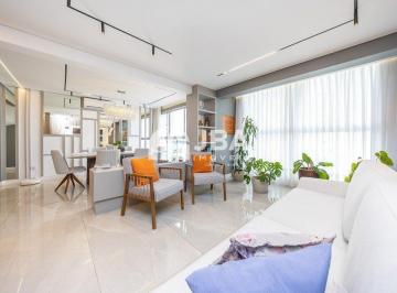 02 · Apartamento à venda - em Bigorrilho