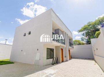 01 · Casa à venda - em Tingui