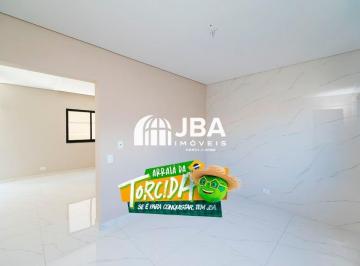 Casa · 128m² · 3 Quartos · Casa à venda - em Uberaba