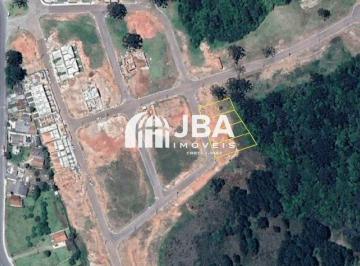 01 · Terreno à venda - no Jardim Orestes Tha